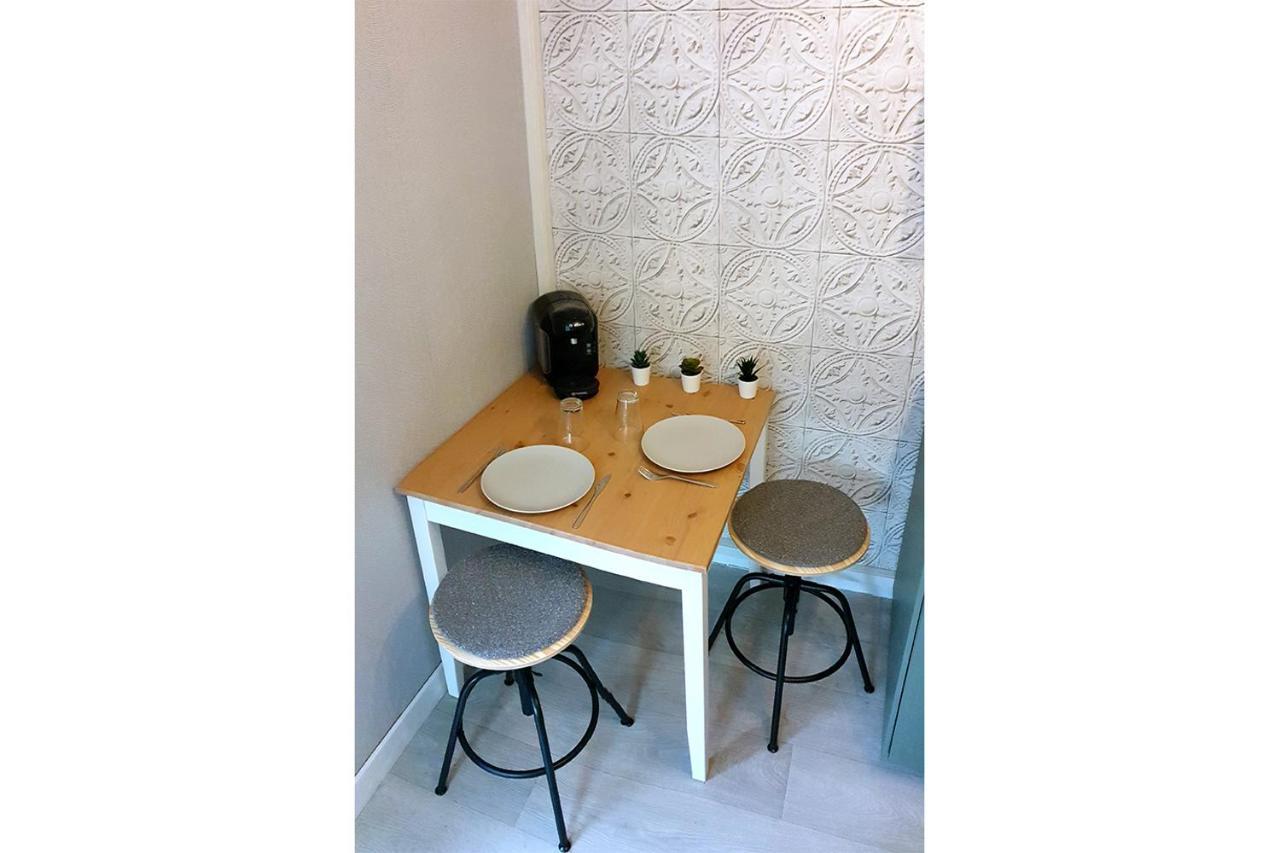 Apartamento Duplex - Jardin - Tramway - Hopitaux - Tv - Wifi Toulouse